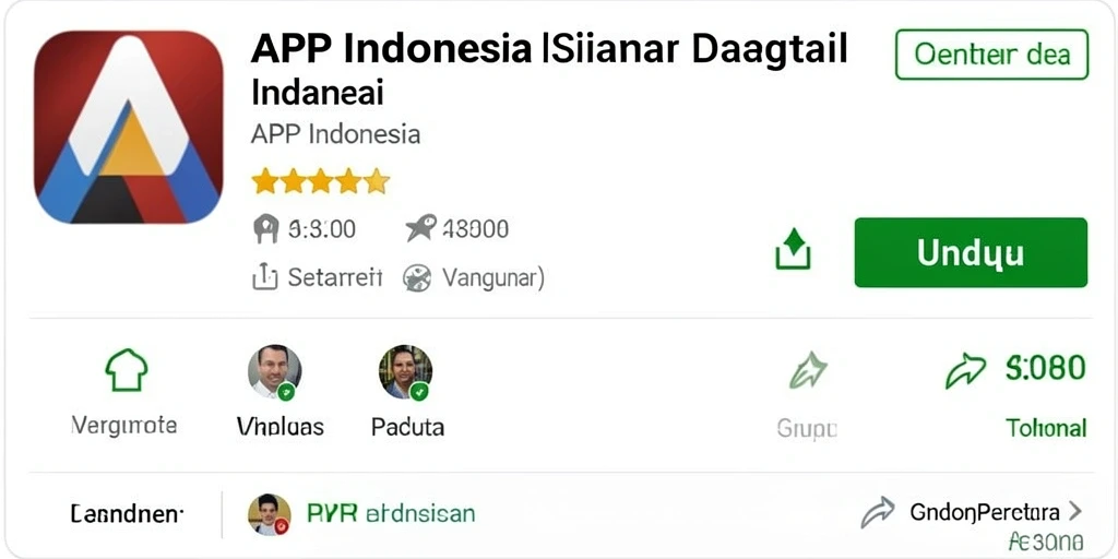 Tampilan grafis yang memukau dan interaktif.
