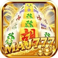 maj777 APK Resmi — ikon aplikasi