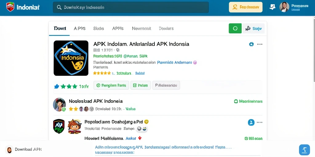 Tangkapan layar menunjukkan karakter utama bertarung melawan monster.