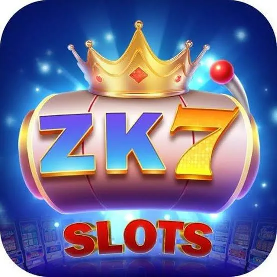 zk7 APK Resmi — ikon aplikasi