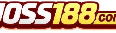joss188 — logo banner resmi Indonesia